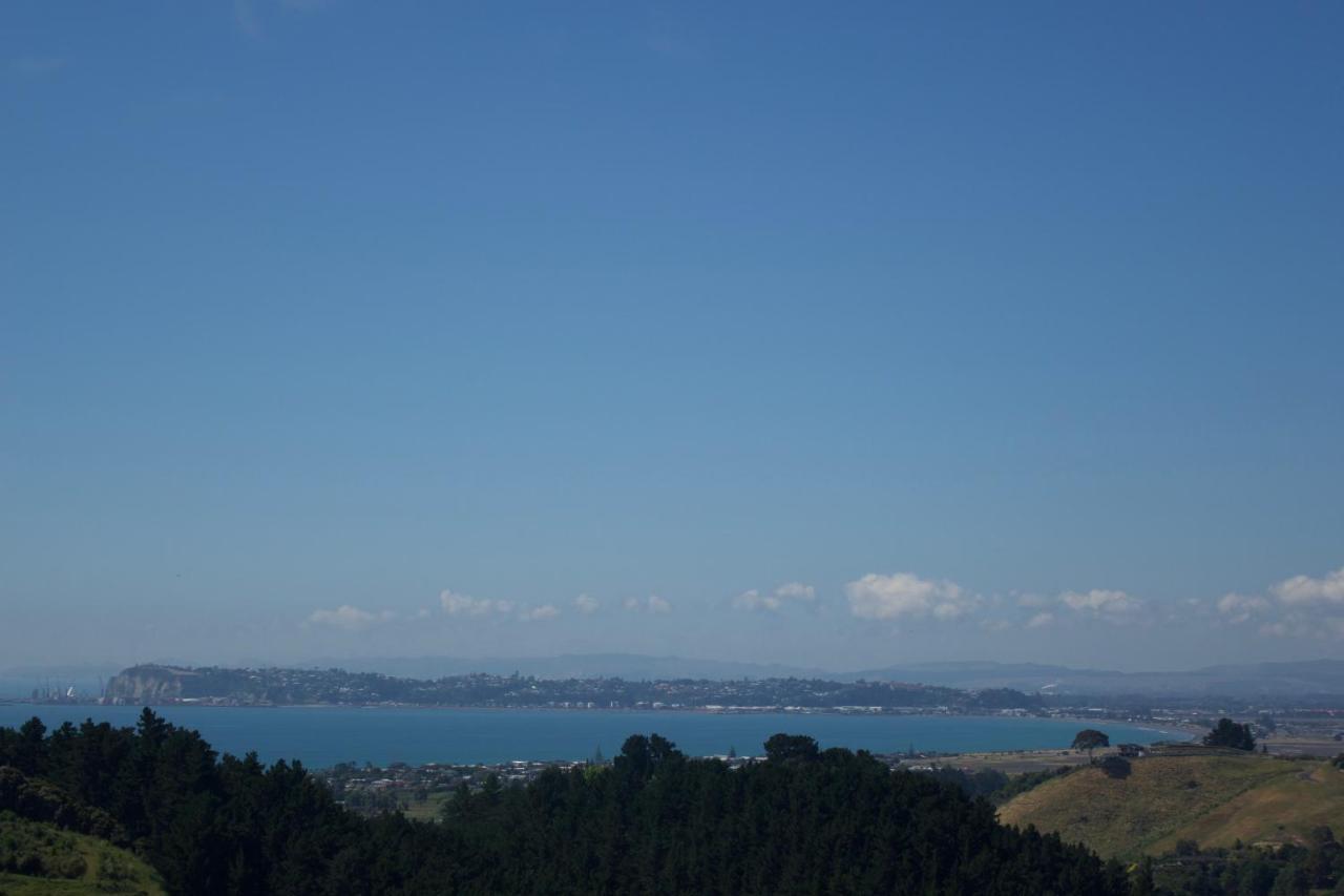 The Grange Lodge Bay View 객실 사진